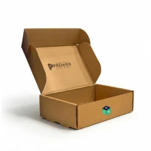 premier rigid boxes