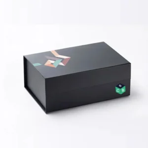 premium rigid boxes​