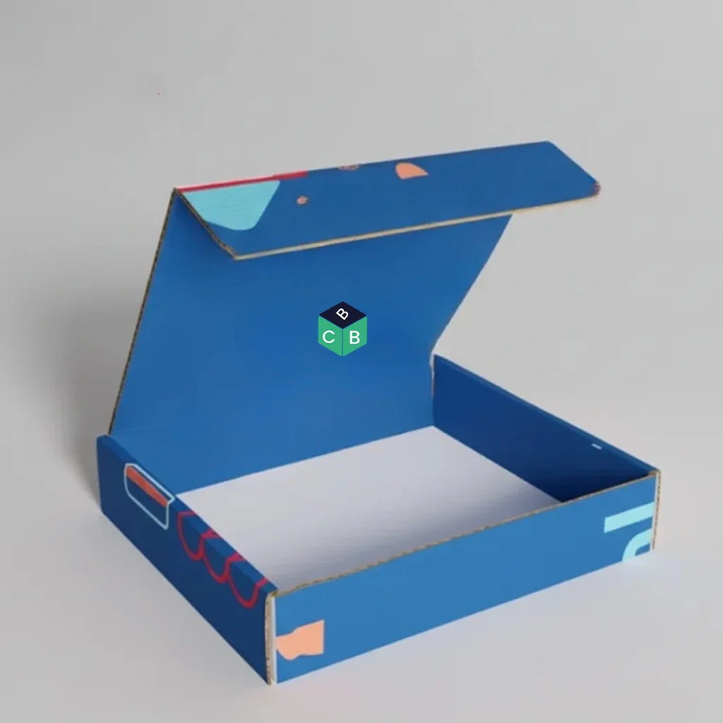 promotional box