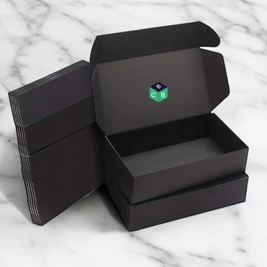 promotional boxes