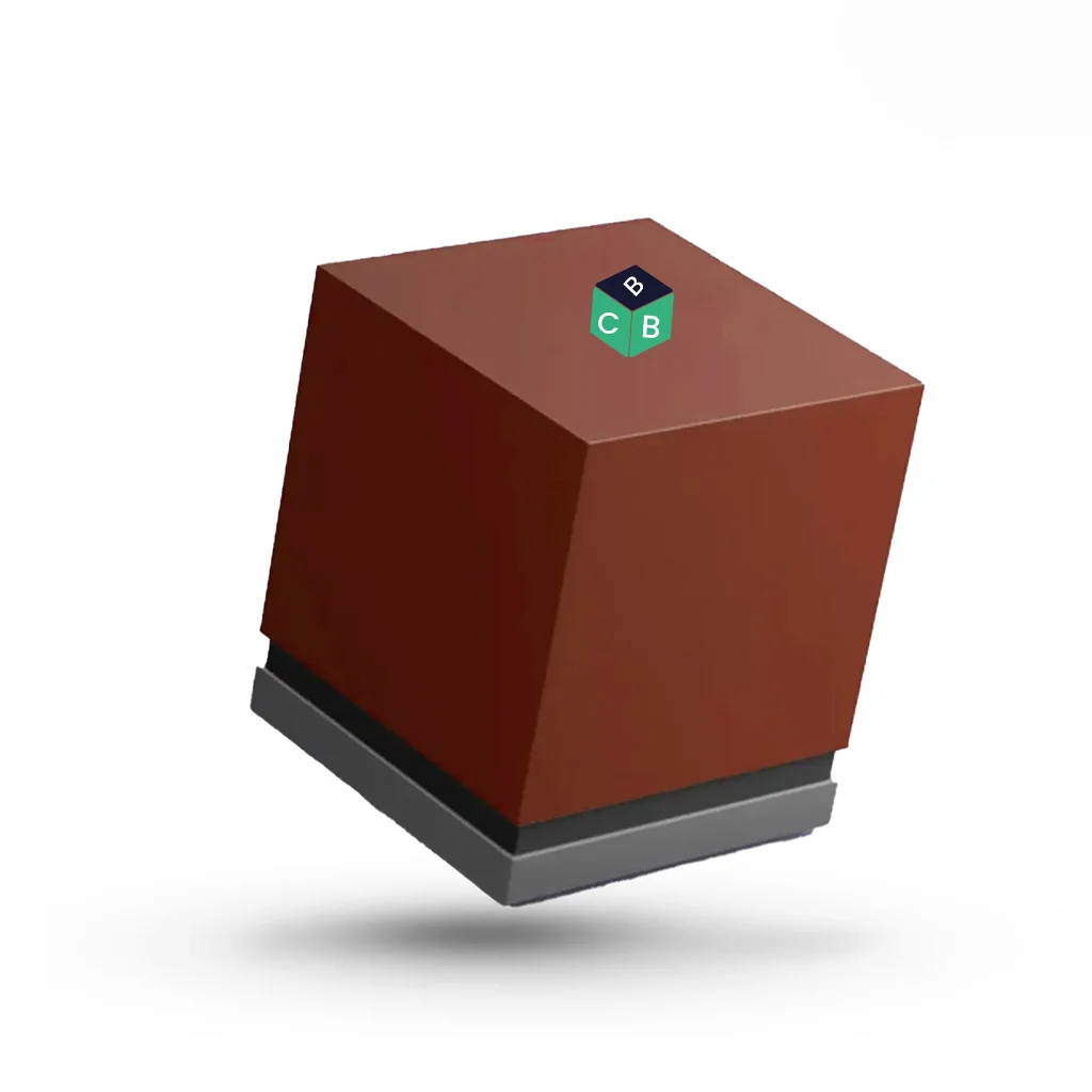 rigid boxes with lids