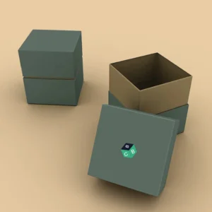 rigid carton box