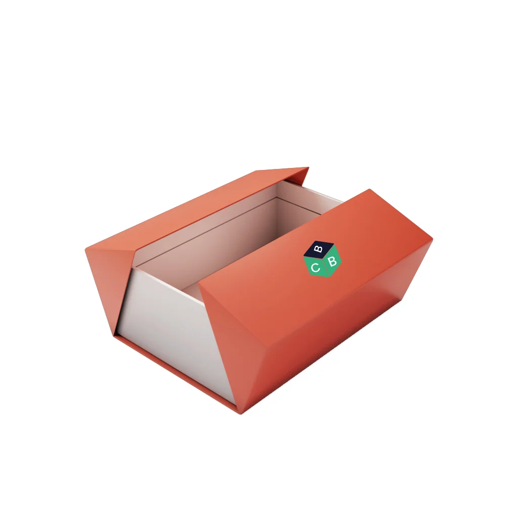 Custom Rigid Cartons Boxes - Image 2