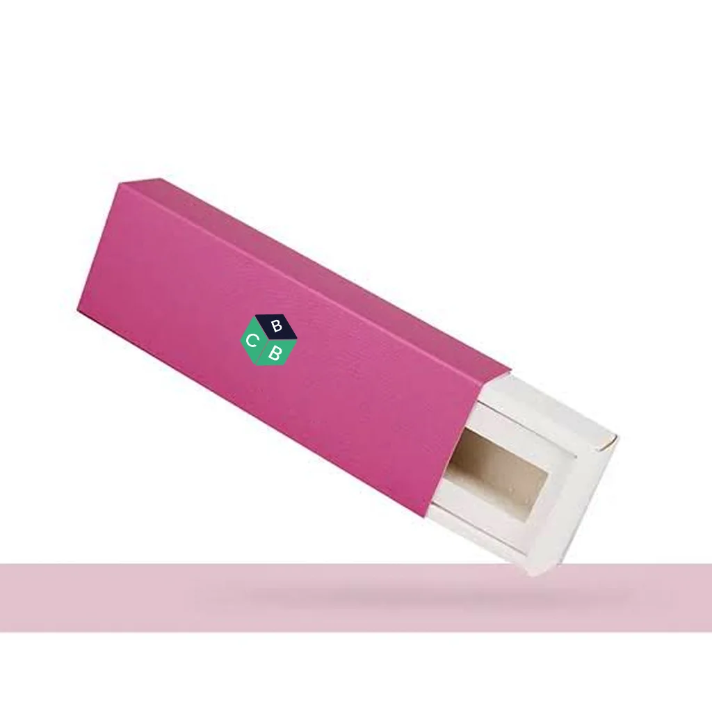rigid lipstick box