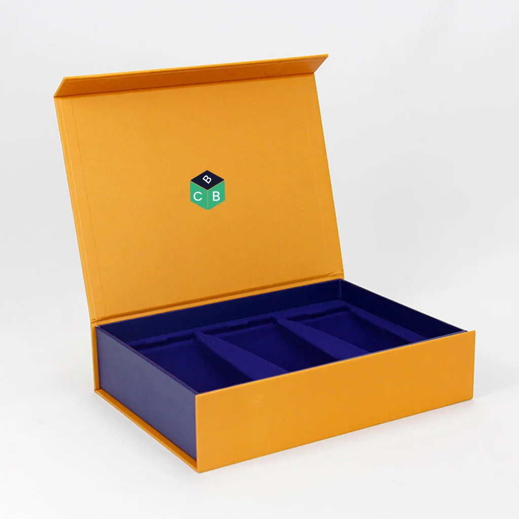 Custom Rigid Magnetic Boxes - Image 4