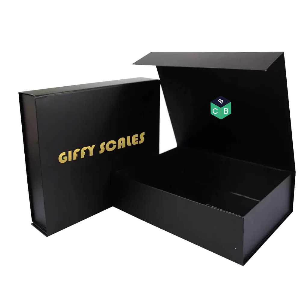 Custom Rigid Magnetic Boxes - Image 3