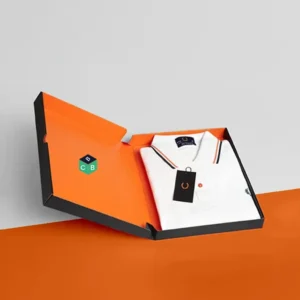 rigid shirt boxes
