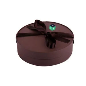 round gift boxes​