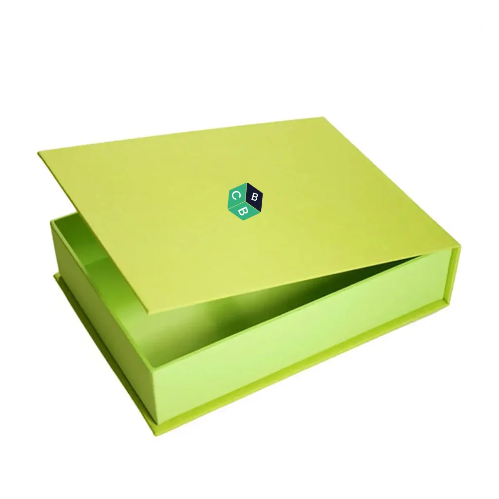 Custom Single Color Rigid Boxes - Image 3