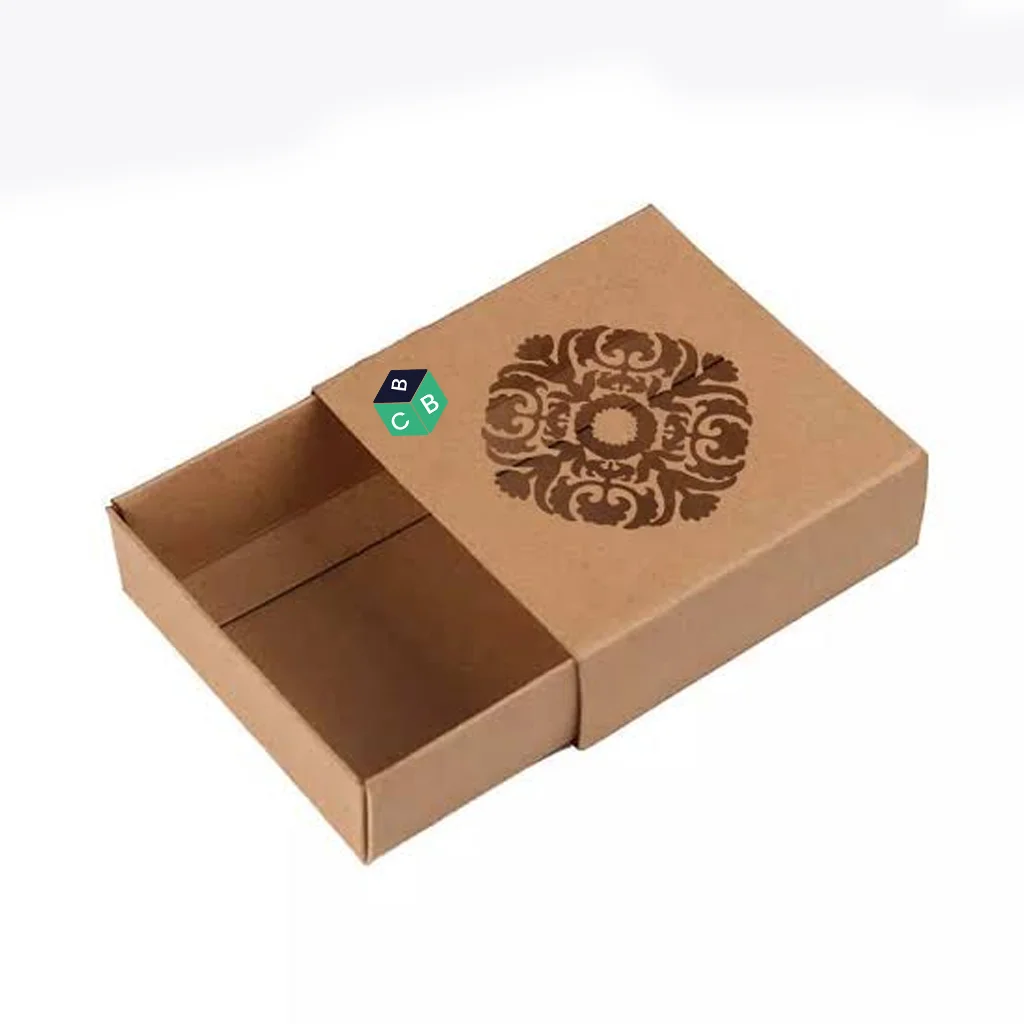 sleeve box