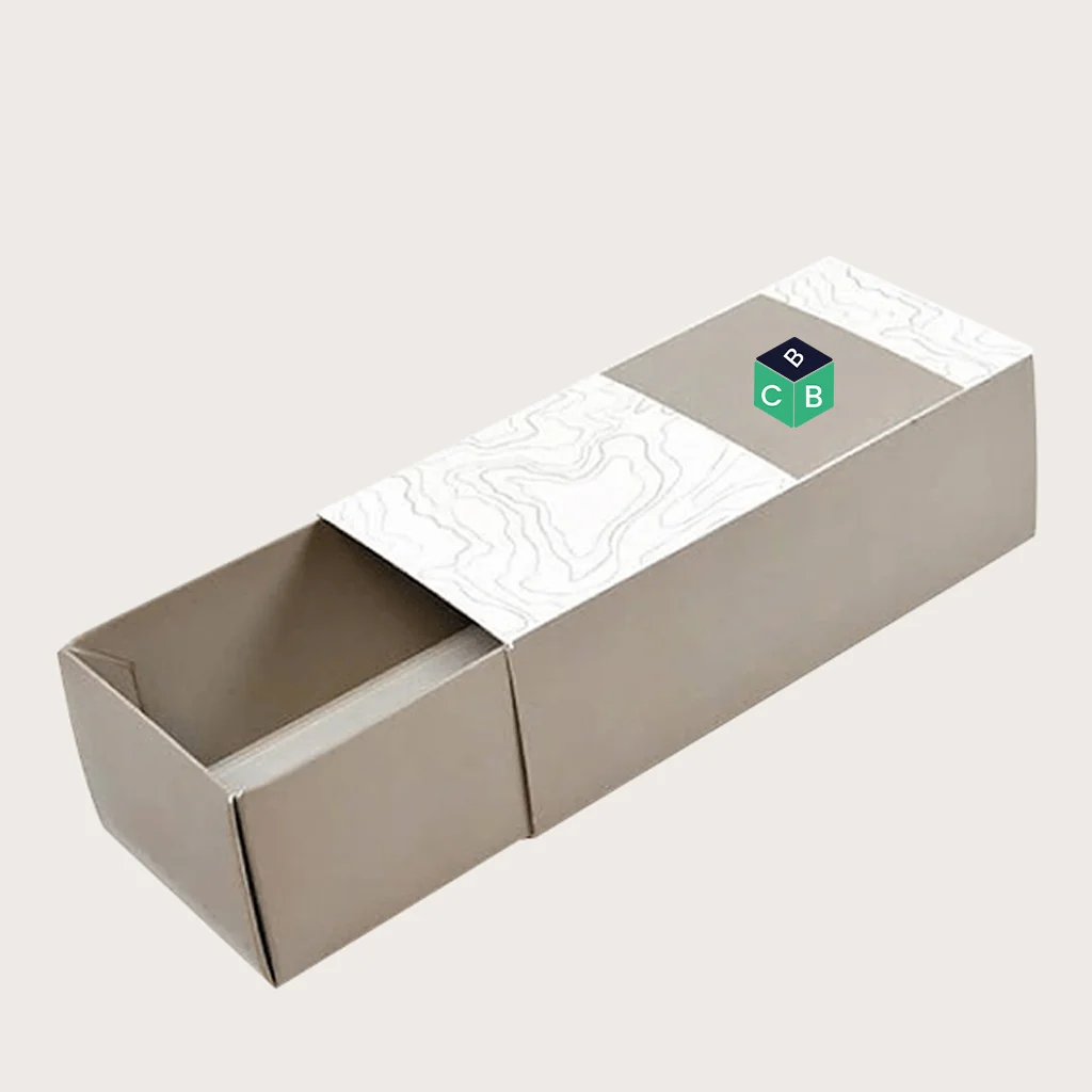 tray box